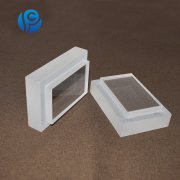 <b>Quartz glass for semiconductor </b>