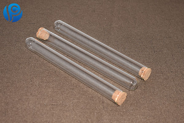 glass test tube, borosilicate glass test tube