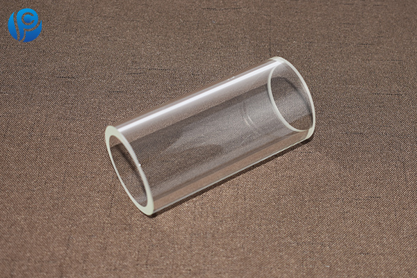  high temperature glass, glass tubes