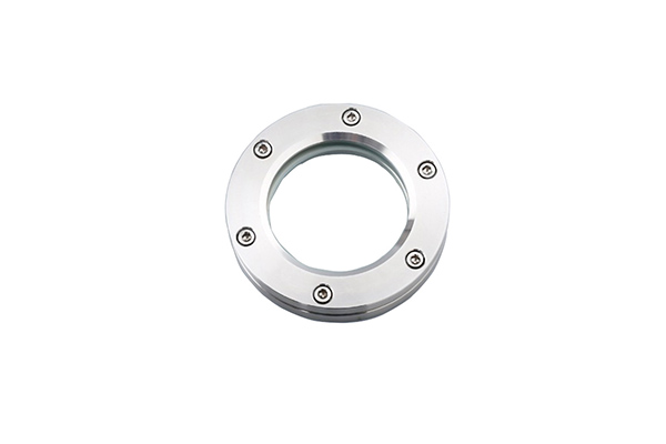 Stainless Steel Flange, flange sight glass