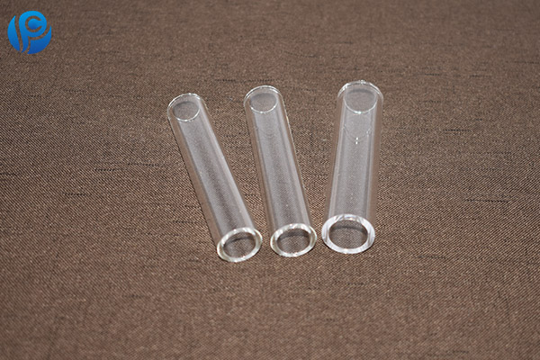 quartz glass tubes, clear quartz glass