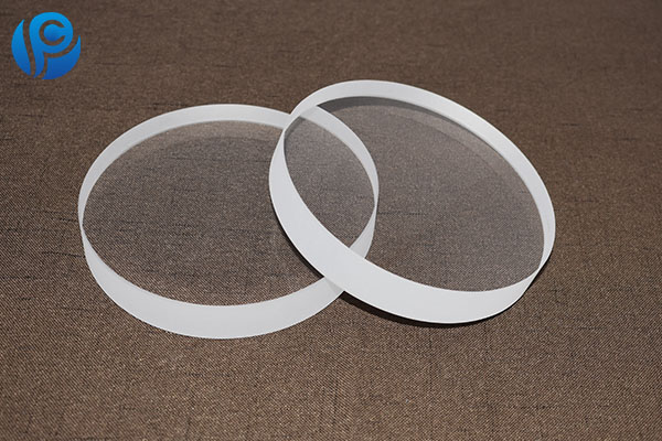 heat-resistant glass sheets, high temperature glass plate, round shape sight glass