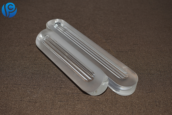 boiler level gauge, liquid level gauge glass plate, transparent glass plate