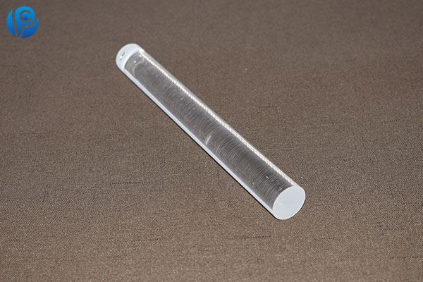 quartz rod, application of quartz rod, optical glass rod