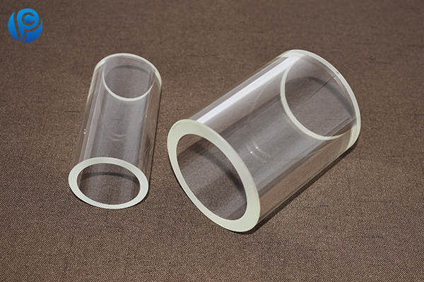 borosilicate glass tube, glass tube for medical, heat resistant glass tube