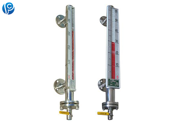 quartz glass tube level gauge, liquid level gauge glass, plate level gauge glass