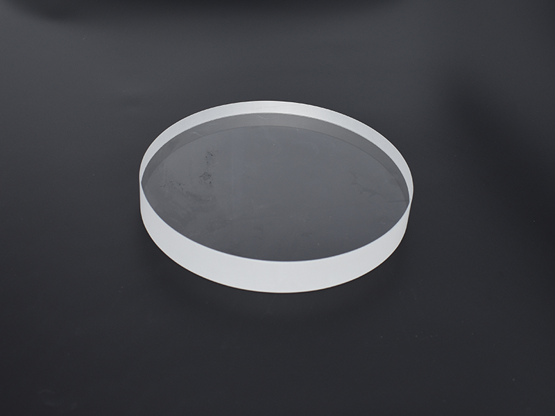 <b>Application Boundaries Between </b>