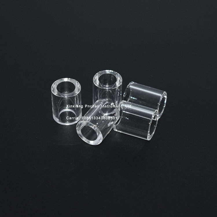quartz glass tube,quartz cylinder tube,transparent quartz tube