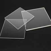 Quartz Slide Plate High Resistant Quartz Slide Glass Substrate