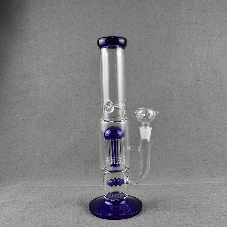 New style glass water pipe,smoking weed Tobacco hookah Smoking Pipe,glass bongs