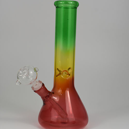 Custom high borosilicate water glass pipe,Glass Smoking Pipe,Glass Smoking Pipe Water Hookah Pipe
