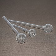 Wholesale Made in China Borosilicate Clear Glass Tube For Blowing