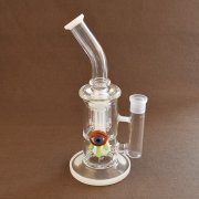 Factory Made Glass Water Pipes Wholesales for Handmade USA Style Glass Hot Saling Glass Water Pipe