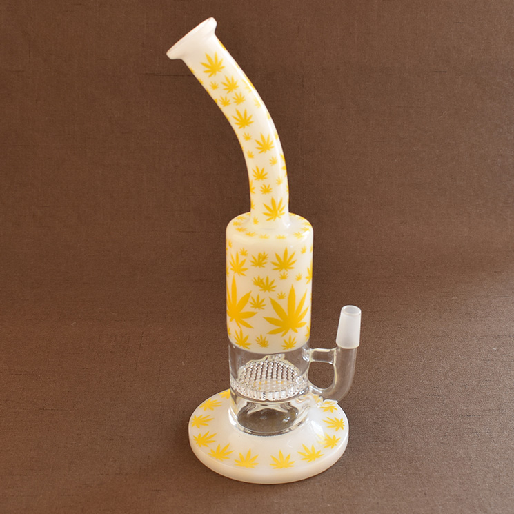 Glass Smoking Pipe,Customized Decal glass opipe,Factory glass bong